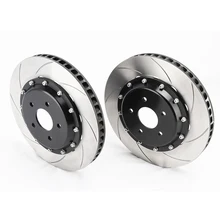 Автомобильные детали J крюк диск 365*34 мм для ампер-суппорт для BMW E90 E46 19rim тормоза комплект