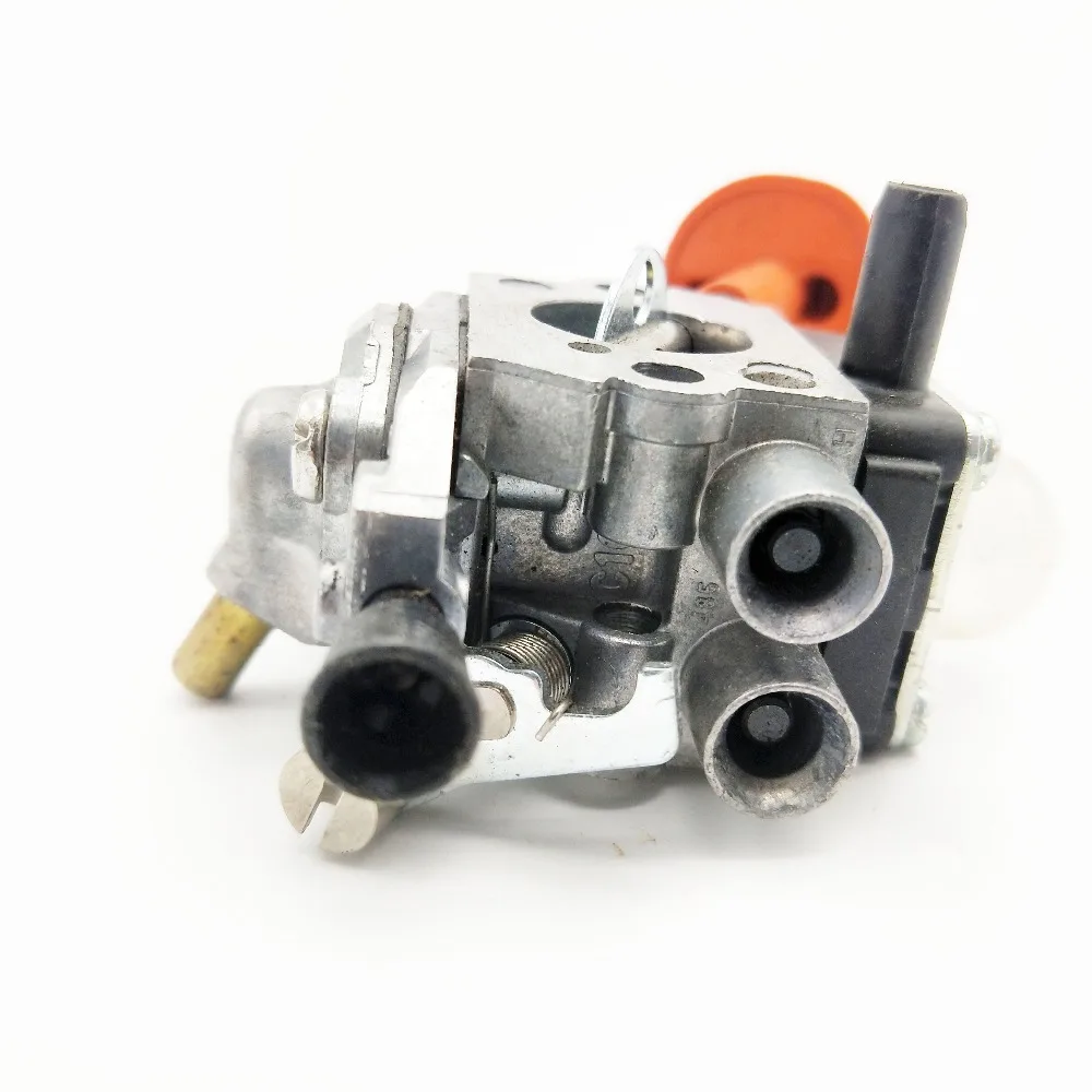 Зама OEM карбюратор Stihl C1Q-S176 FS110 FS130 KM130 HT101 HT130 HT131 FS310