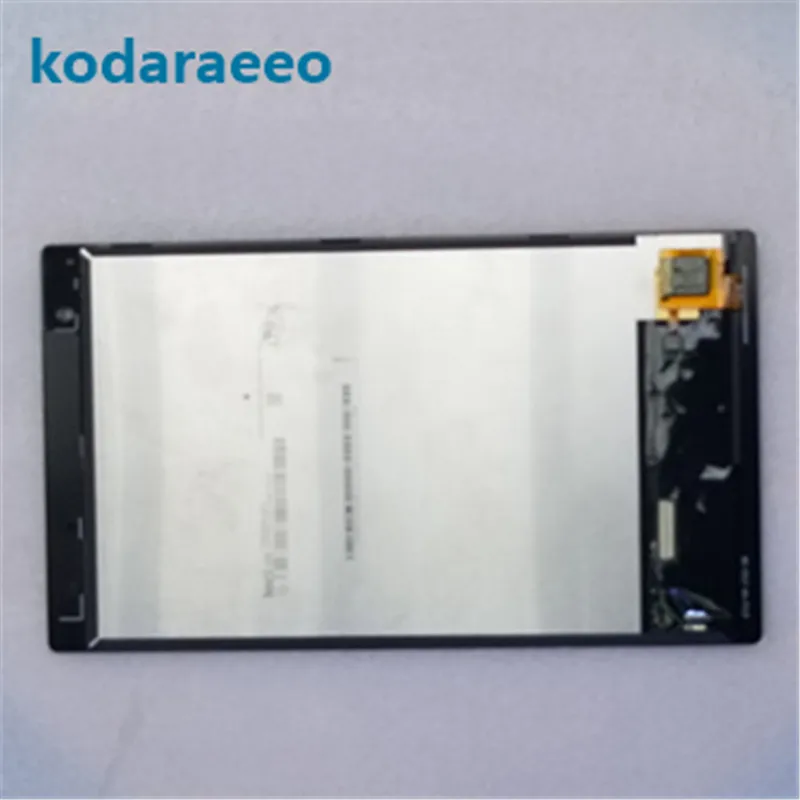 For Lenovo Tab4 8 Plus TB-8704X TB-8704 tb-8704X tb-8704n tb-8704f Touch Screen Digitizer Glass with full LCD Display Assembly | Компьютеры