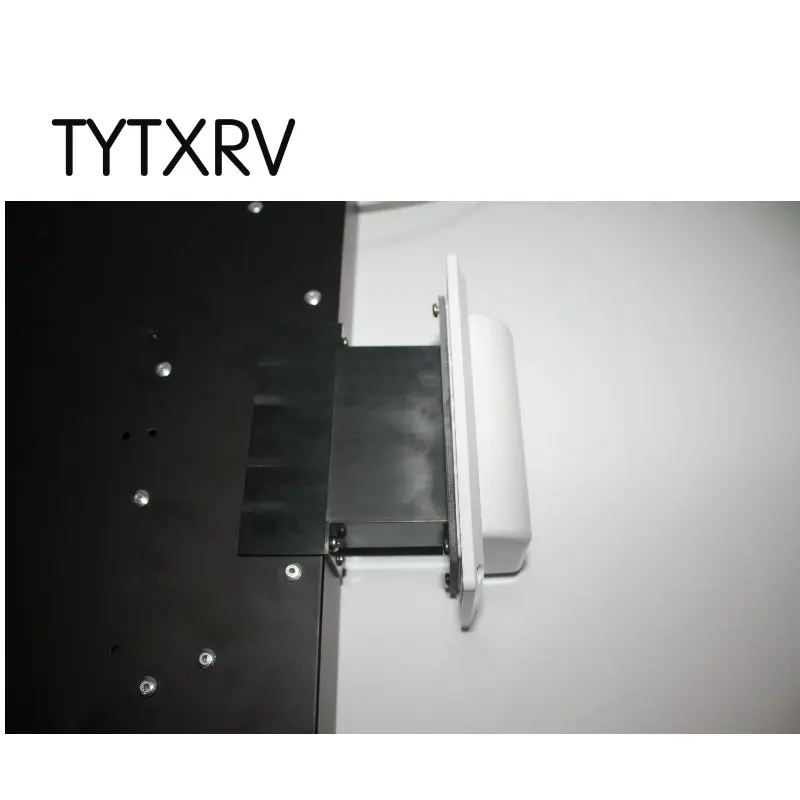 RV Ventilation Fan Range Hood Exhaust Fan RV Cooking Range Hood Caravan Accessories Smoke Exhaust Ventilator For Travel Motor Home Camper 12V