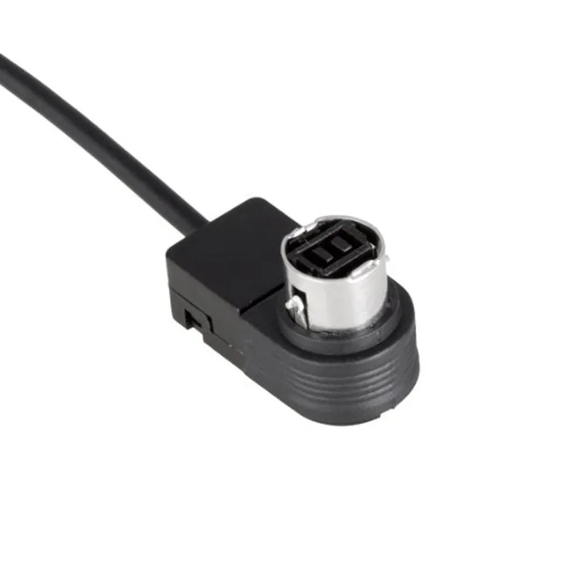 Автомобильный Bluetooth кабель для микрофона Biurlink проводка Alpine/jvic Ai NET адаптер