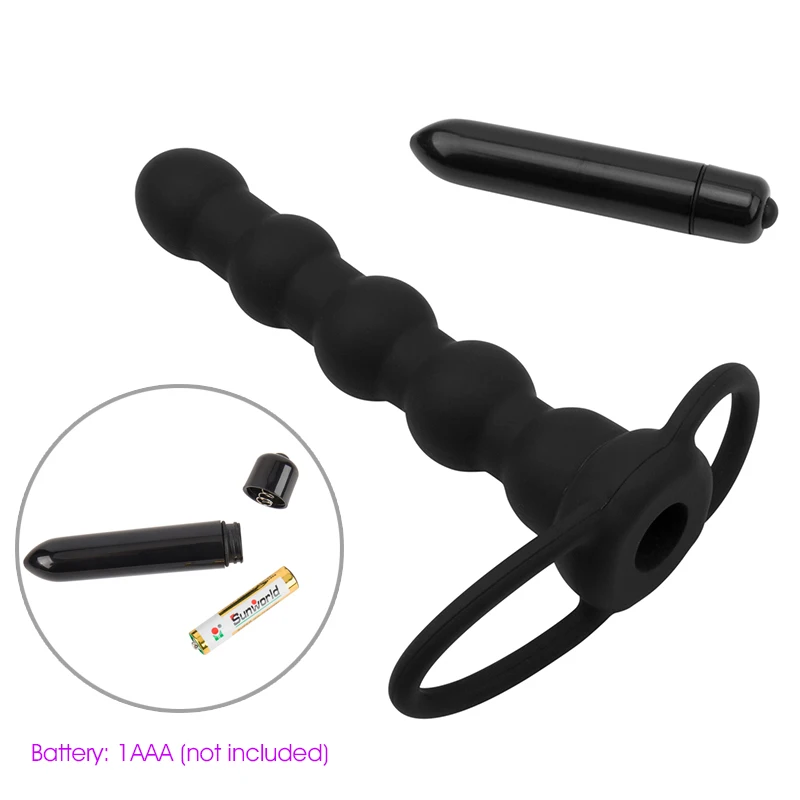 butt plug