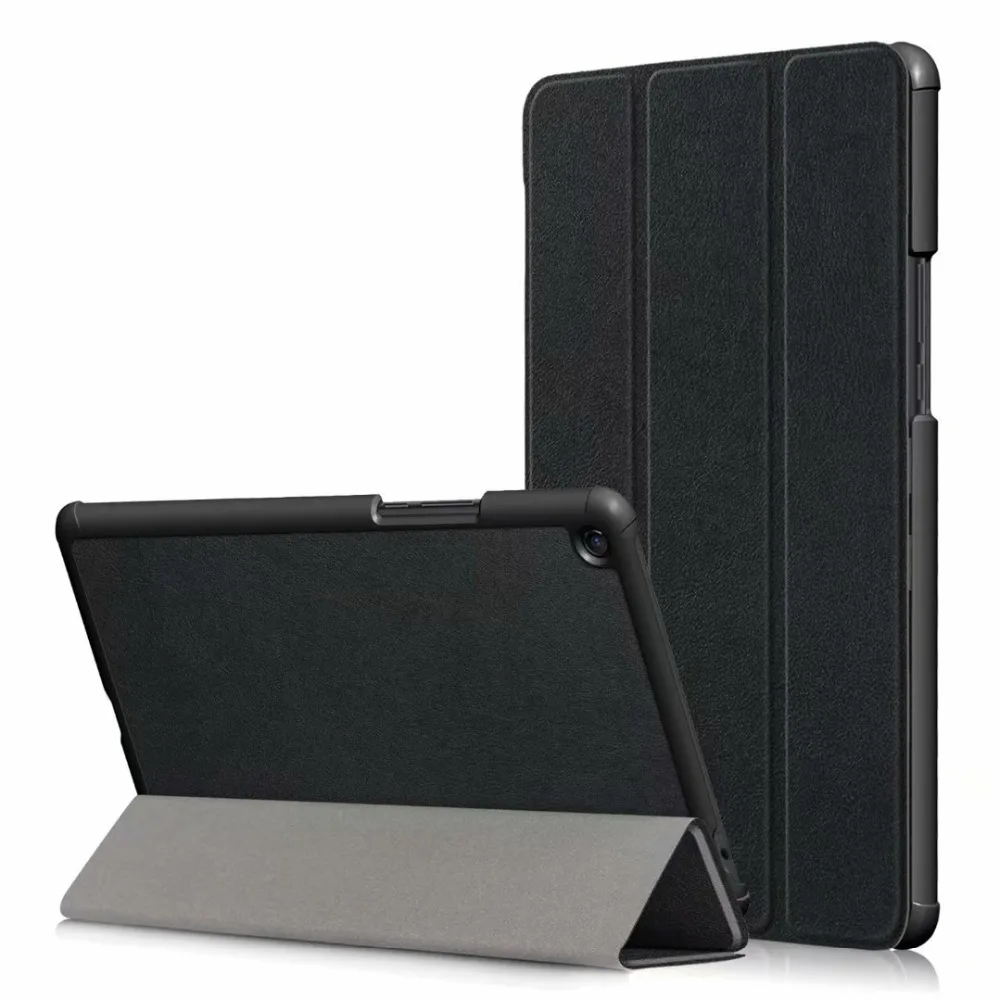 Новейший чехол для планшета для Xiao mi pad 4 Plus mi Pad 4 plus 10,1 дюймов Магнитный чехол с подставкой