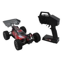 HT51 1:16 Electric RC Car Cars Toy Four-wheel Drive 4CH 2.4G High Speed Off Road Car Model Toy Remote Control Car Up to 40 Km/H