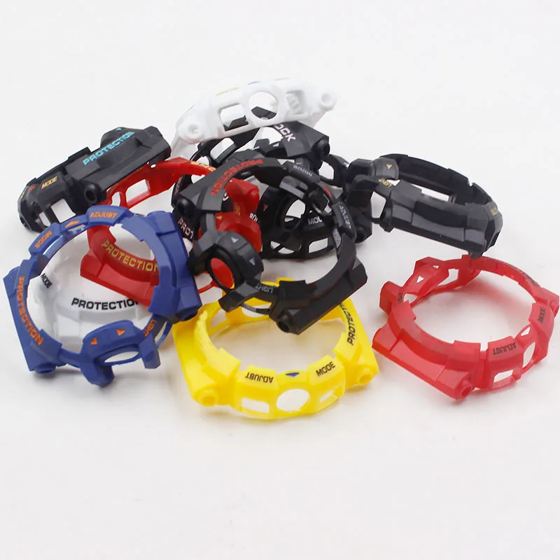 

Watch accessories For Casio strap case G-SHOCK accessories men's resin case GBA GA-400
