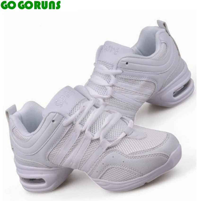 dance sneakers salsa