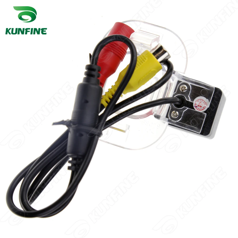 Car Rear View Camera for KIA FORTE 09 11 12 KF-V1023 - D