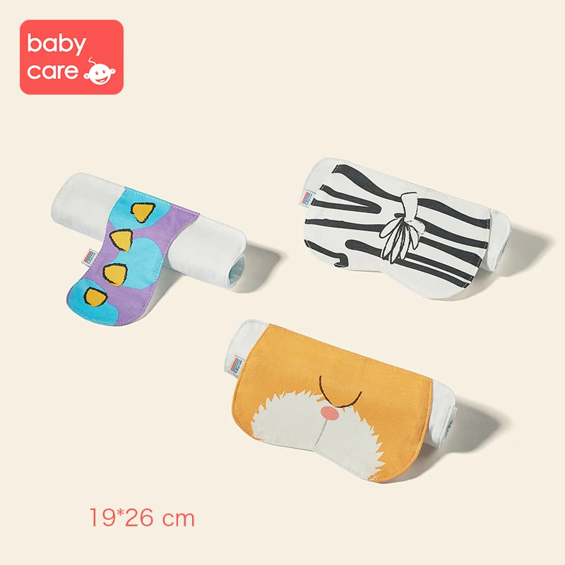 Babycare 3 шт впитывающие пот полотенца супер мягкие детские из кораллового флиса с
