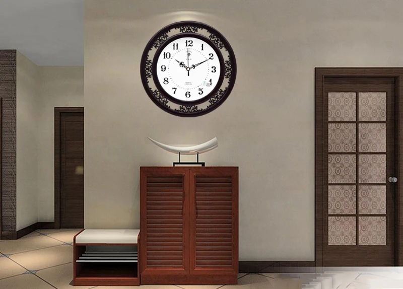 home decor living room watch large wall clock for living room large digital wall clock kitchen clock wall european clock digital led wall clock decorative wall clocks for kitchen clock wood clock retro (16)