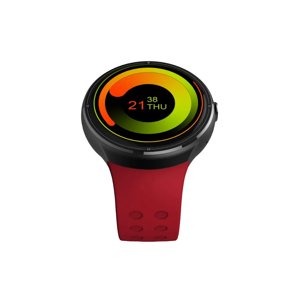 zeblaze thor 3g smartwatch phone