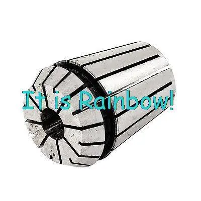 

Machinery Tool ER25-8 8-7mm Clamping Range Spring Collet Chuck