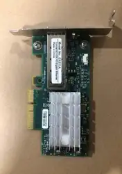 MCX311A-XCAT 10G NIC одного порта NIC pci NIC