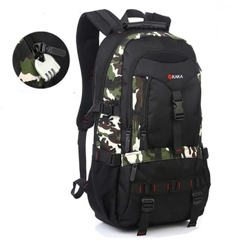 

X-Online 031817 new hot man travel backpack student school bag