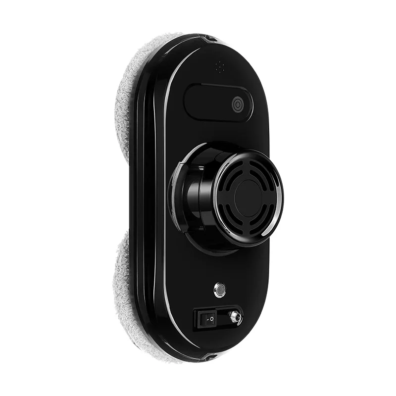 Skup PhoReal FR S60 okno Robot czyszczący wysoki poziom ssania okno elektryczne Cleaner Robot Anti falling pilot odkurzacz Robot