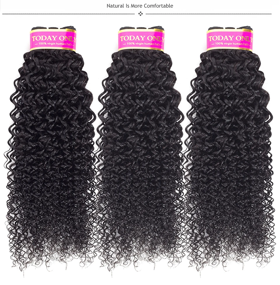 curly weave human hair