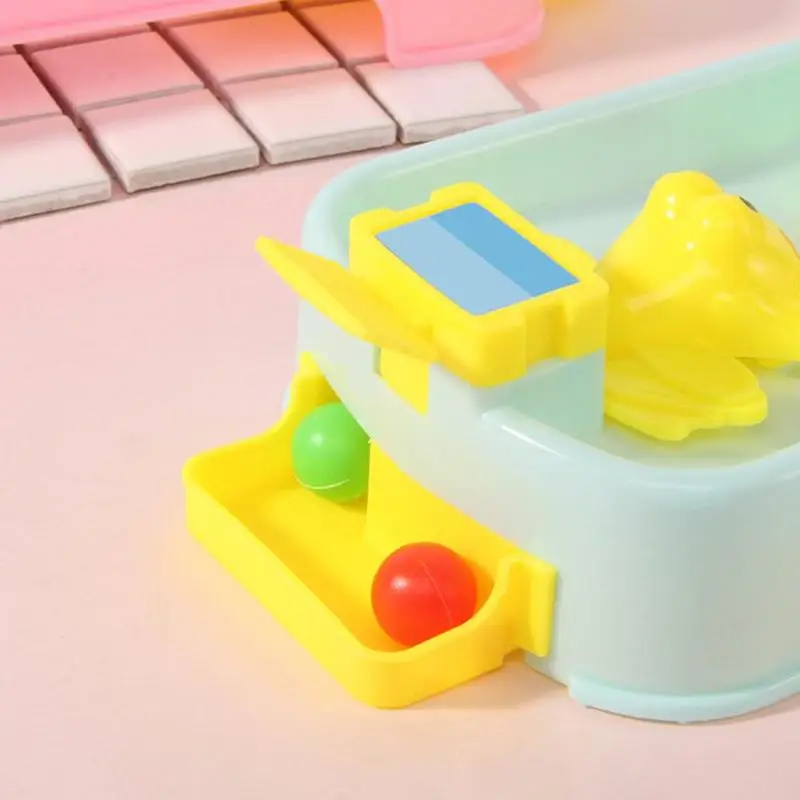 Пластиковые лягушки едят бобы настольная игра родитель-ребенок Интерактивная игрушка Дети мозговая Координация способность классические