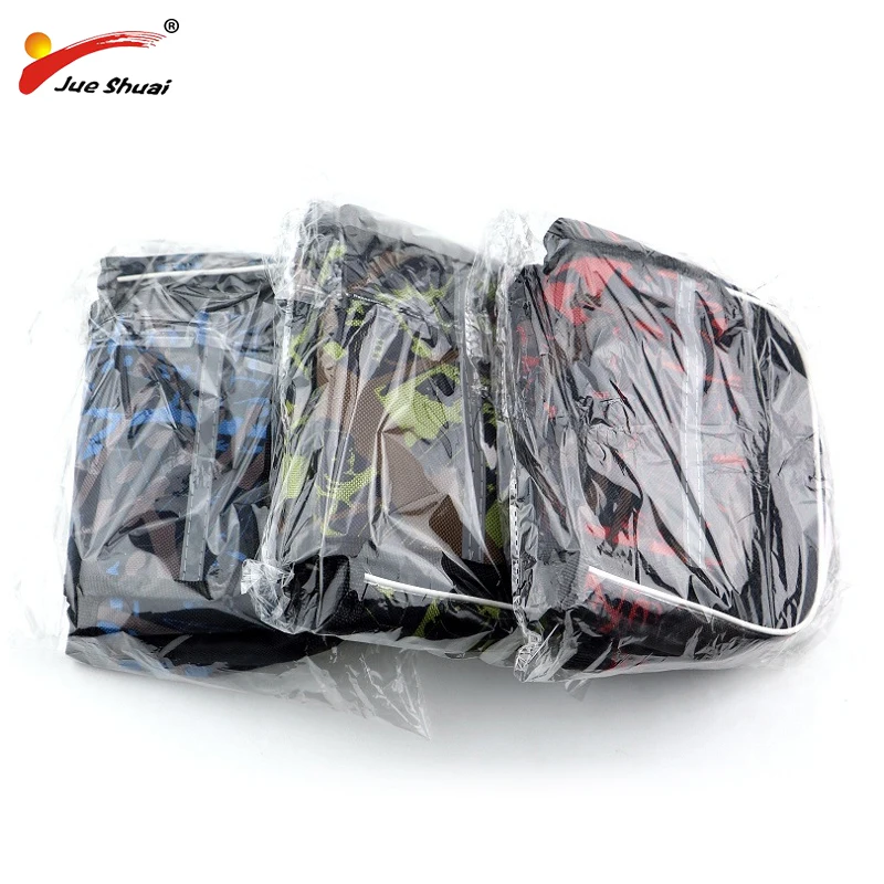 Excellent Bike Bag with Lid Cycling Frame Trunk Bag Multifunction Double Side for MTB Road Bicycle iphone samsung Holder Pannier Bicicleta 5