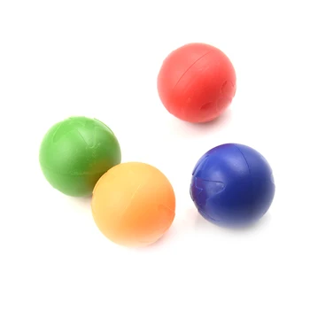 

Funny Baby Rattles Ball Rustle Music Bouncing Ball Sensory Perception Educational Toy For Infant Child Kids 0- 12 Month