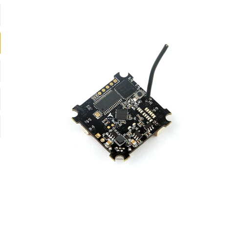 Контроллер полета VTX F3 матовый для крошечных bohoop встроенных Betaflight OSD и 25 МВт с