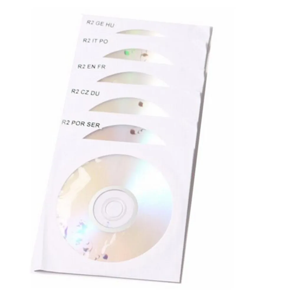 Диск/CD программное обеспечение! 5.00.8 R2 Multilanguage + Keygen в подарок Установочное видео