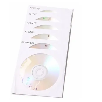 

Disk/CD Software !5.00.8 R2 Multilanguage+ Keygen as gift+ install guide video for vd tcs cdp pro cars and trucks