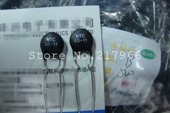 

20PCS X10D-15 NTC thermistor negative temperature coefficient thermistor genuine,Free Shipping