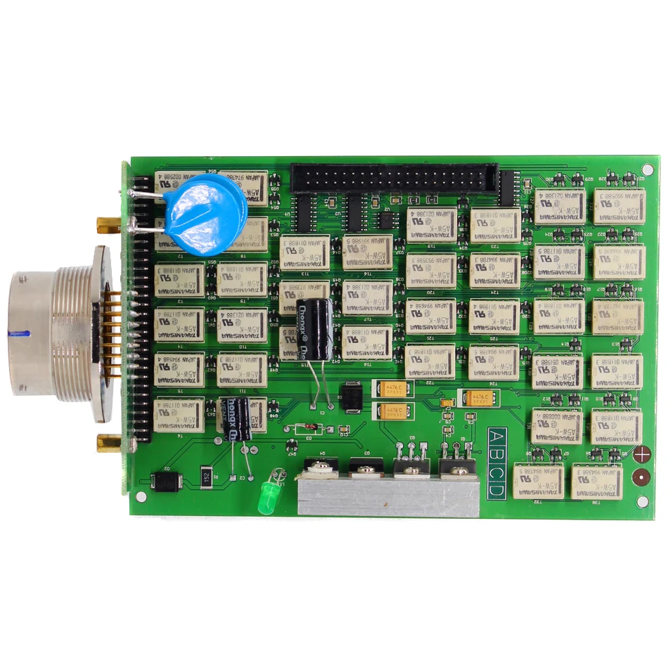 Top Quality MB Star C3 HDD-PCB BOARD 2