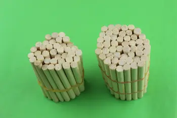 

50pcs Violin Sound Post 4/4 High quality Spruce wood, Violin parts accessories