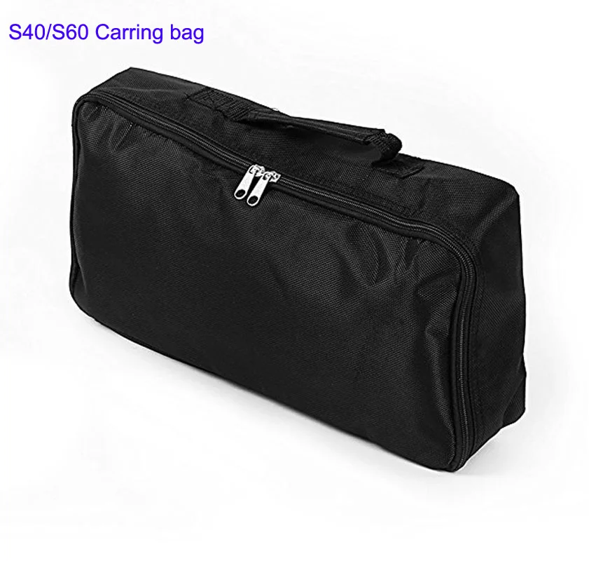 

Kaliou S40/S60 Collection Bag Carrying bag for S40 Stabilizer Handheld Camera Stabilizer Protection Protective Bag Carrying Bag