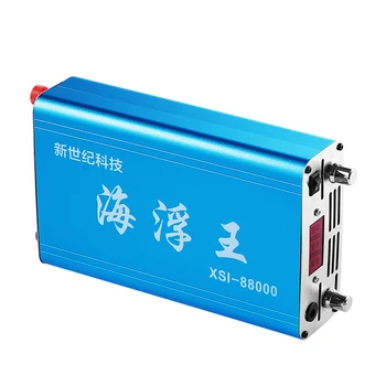

12V Multifunctional Inverter Head High Power Electronic Boost Converter