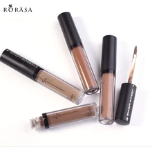 1 шт. водостойкая жидкая подводка для бровей гель макияж карандаш для бровей краска для татуажа кисть хна для бровей крем Тушь для ресниц косметика инструмент для красоты