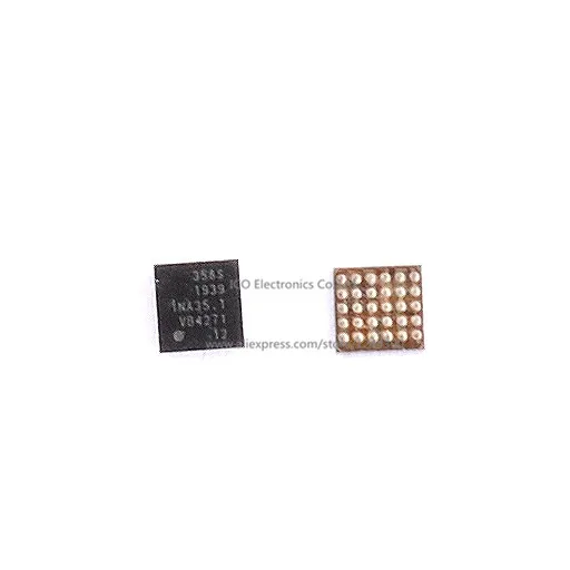 

358S 1939 Charger IC For OPPO R8007 R829 R829T charging chip For Asus USB Control IC