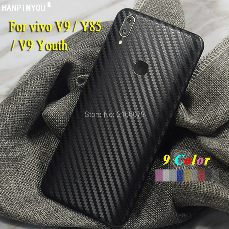 For vivo V9 / Y85 6.3 For vivo V9 / Y85 6.3