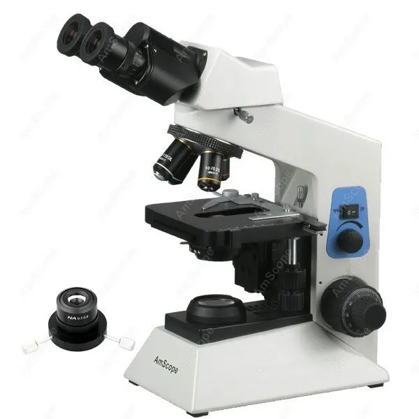 

40X-2000X Professional Darkfield Binocular Biological Microscope