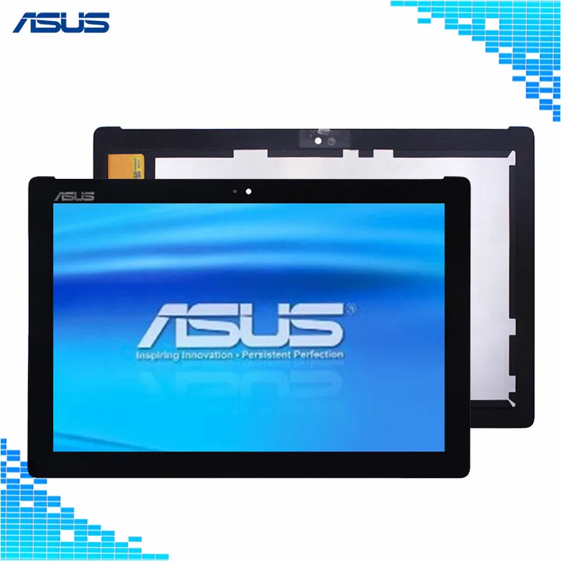Pantalla LCD Original para Asus Z300M/Z301M/Z301MF pantalla táctil para Asus Z300M Z301M Z301ML Z301MF Z301MFL pantalla - 1