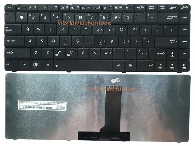 ASUS K43BY Drivers for Windows 10 ASUS K43BY Drivers for Windows