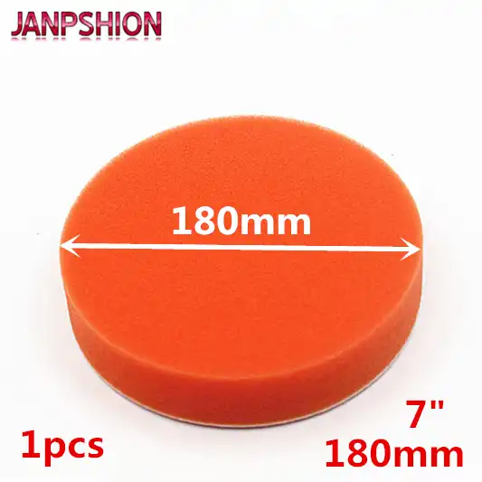 JANPSHION 180 мм 7 \