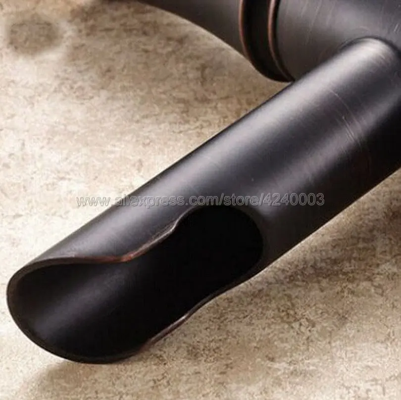 النفط مفروك البرونزية شلال حمام الغرور سفينة المصارف خلاط صنبور الحمام حوض المغسلة الحنفية الباردة والساخنة مياه الحنفية Khg012 النفط مفروك البرونزية شلال حمام الغرور سفينة المصارف خلاط صنبور الحمام حوض المغسلة الحنفية الباردة والساخنة مياه الحنفية Khg012