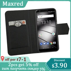 На Алиэкспресс купить чехол для смартфона 5 colors hot! gigaset gs280 case phone leather cover,factory price protective full flip stand leather phone shell cases