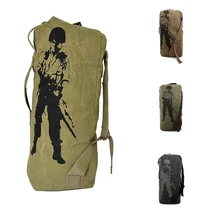 Men s Travel Backpack Luggage Military Day Pack Tactical Assault Pack Army Molle Bag Rucksack for