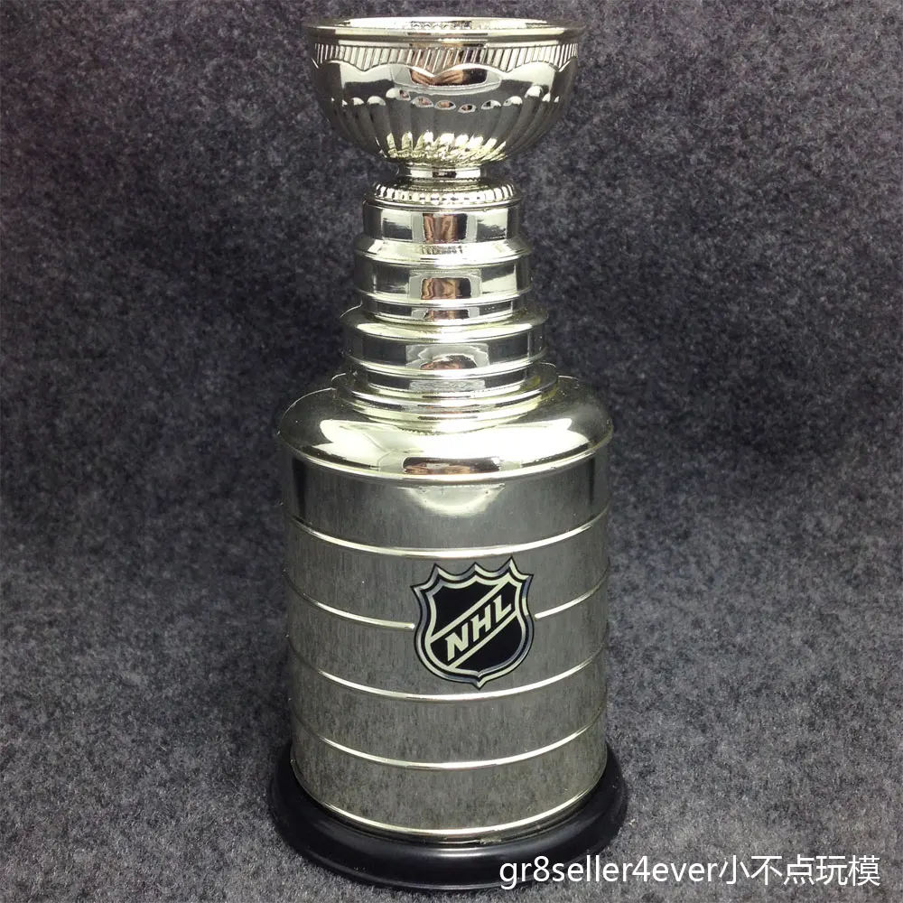 1/6 scale ice hockey Stanley cup Dominion Hockey Challenge Cup fit 12