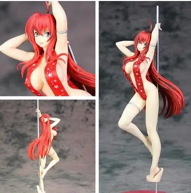 action figure highschool dxd