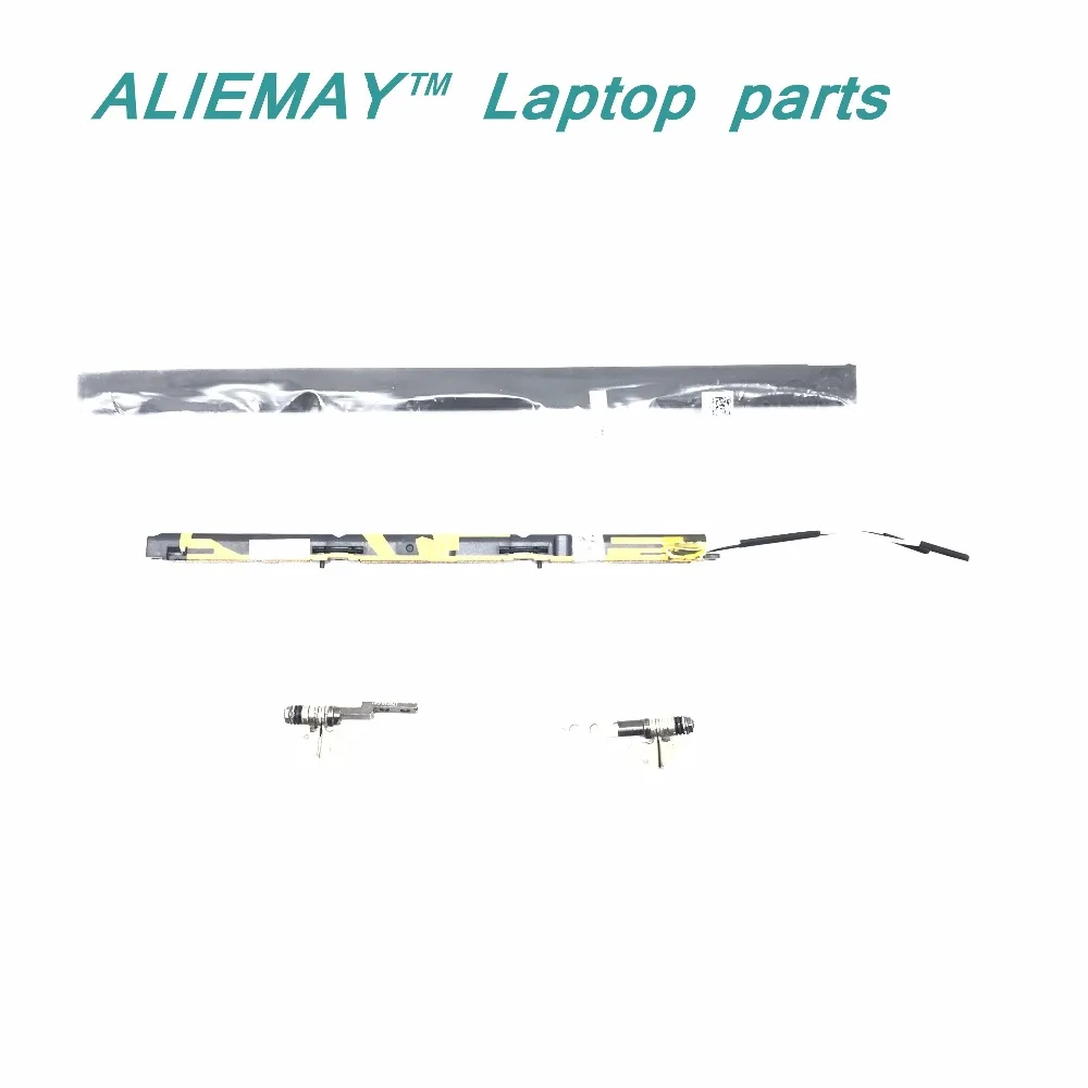 Brand New Orig Laptop Parts For Dell Xps13 9343 9350 9360 Hinges And Hinge Cap Cover And Antenna