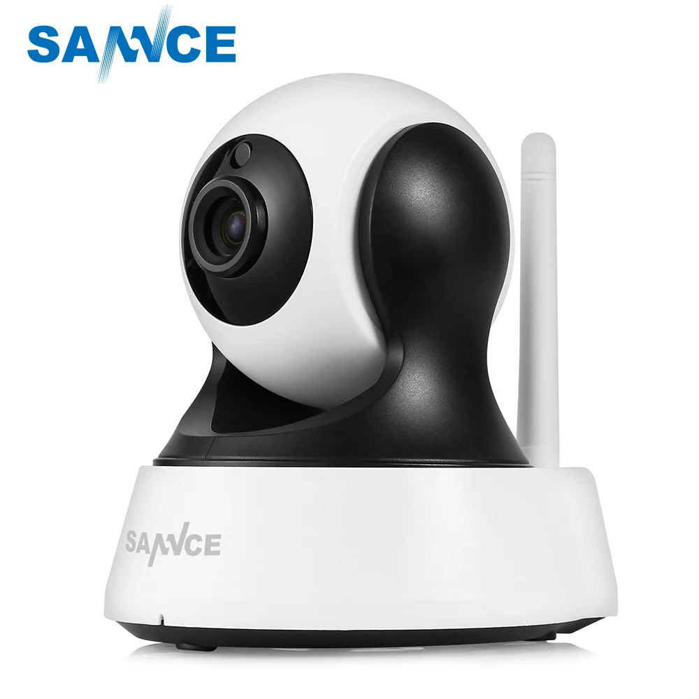 SANNCE 1080P 2 0MP IP font b Camera b font Wireless Home Security IP font b