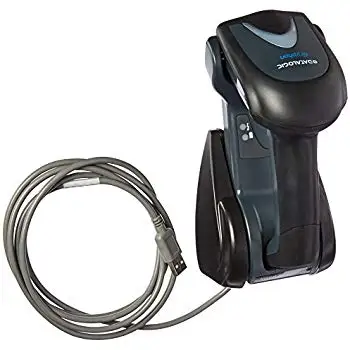 Datalogic Gryphon GBT4430 2D CMOS линейный тепловизор Bluetooth проводной Ручной Всенаправленный