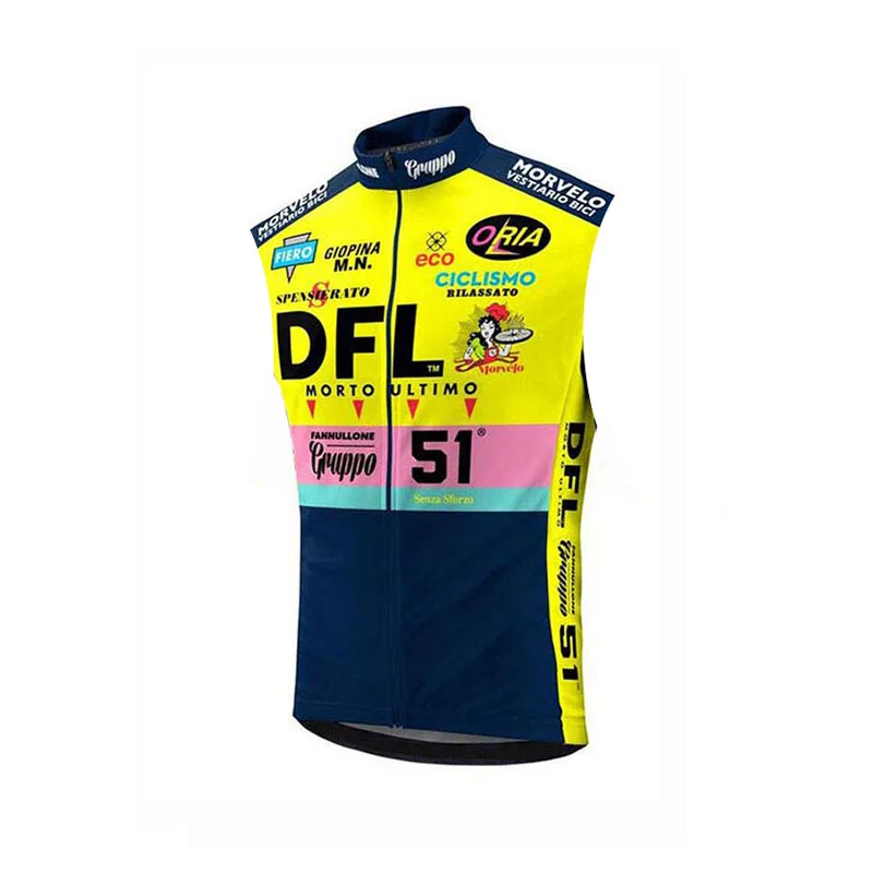 Triatlón Morvelo equipo sin mangas Ciclismo Jersey hombres MTB bicicleta Ropa Ciclismo deporte al aire libre Ropa de Ciclismo