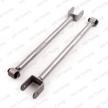 

Rear Adjustable Suspension Control Arm Camber Kit For BMW 3 Series E36 E46 316 M3 Z4 E85 E86 318 323 325 328 03-2008