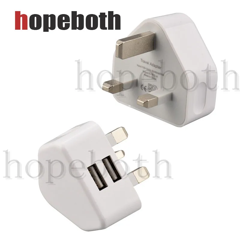 Aliexpress.com : Buy Universal 2 USB Mobile Phone Charger