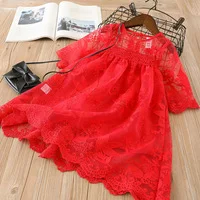 Hurave-2018-lace-sleeve-dress-Kids-Clothes-baby-Girl-clothes-Children-Spring-Clothing-lace-embroidery-Casual.jpg_200x200