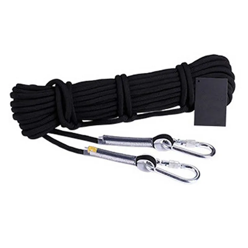 10M Professional Paracord Rock Climbing Cord (26)
